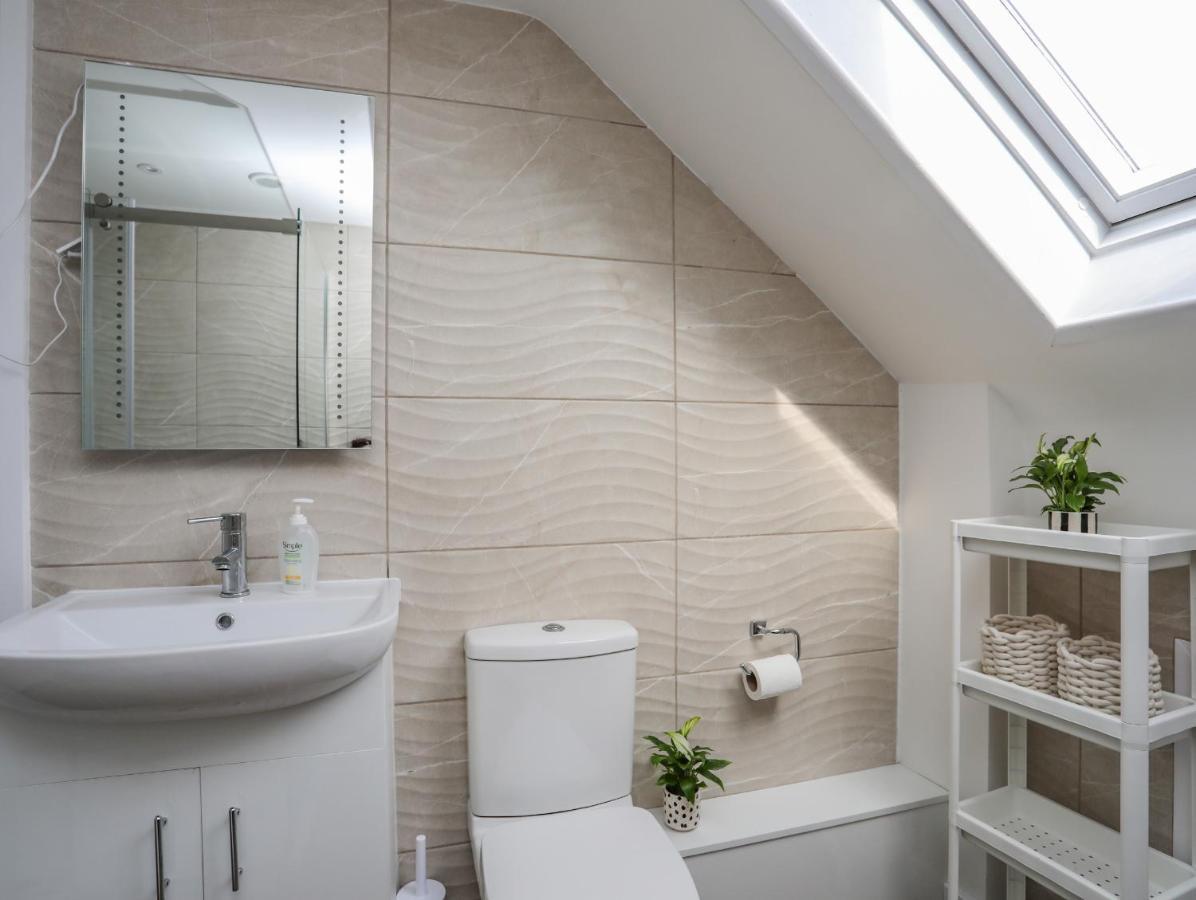 Ty Ni Villa Abersoch Exterior photo