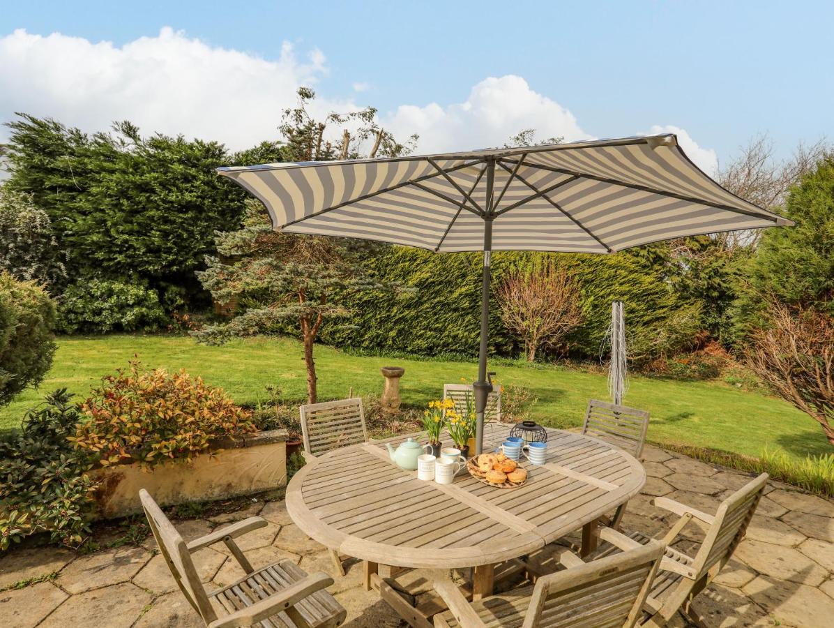 Ty Ni Villa Abersoch Exterior photo