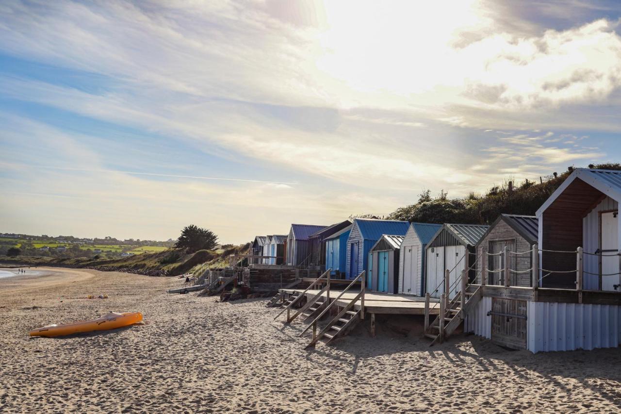 Ty Ni Villa Abersoch Exterior photo