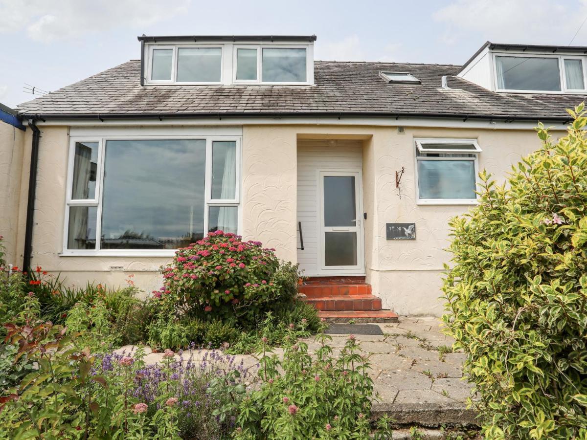 Ty Ni Villa Abersoch Exterior photo