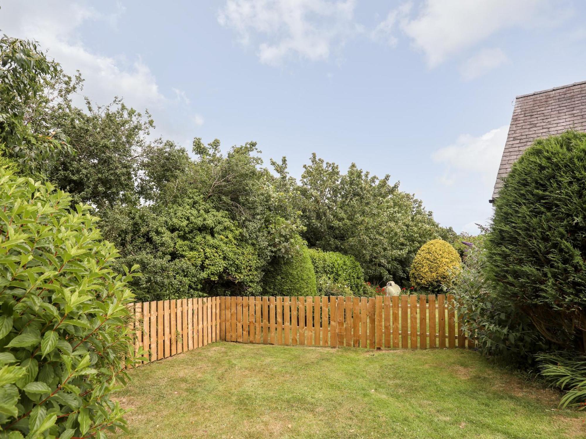 Ty Ni Villa Abersoch Exterior photo